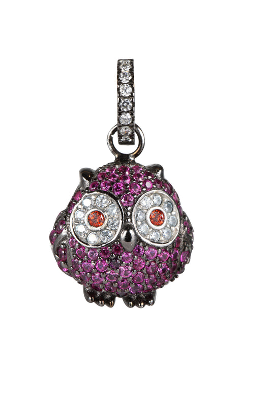 LANCASTER JLA-PEN-OWL-5