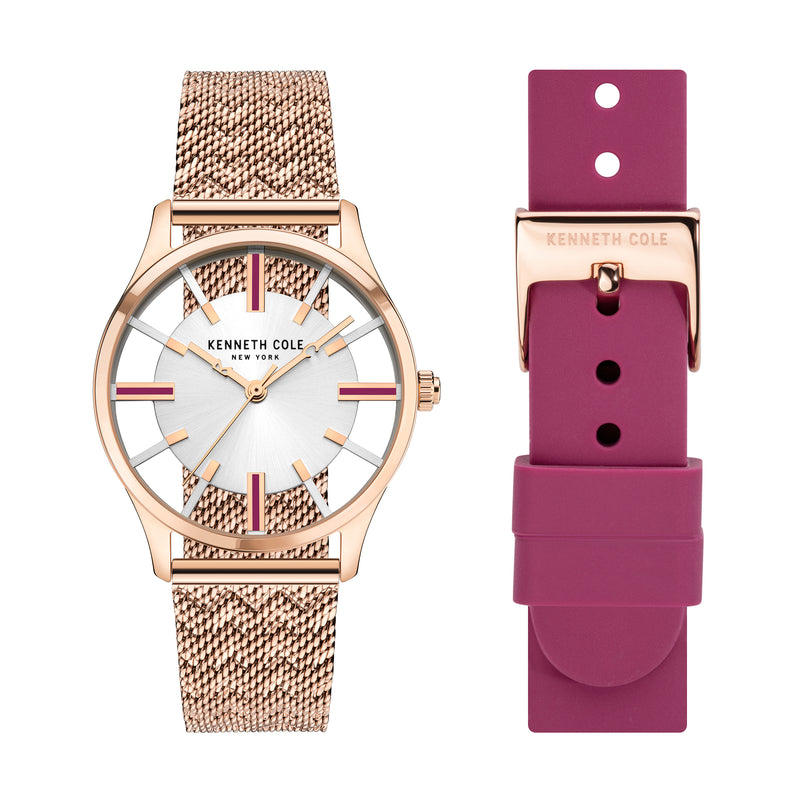 KENNETH COLE KCWLG2124002