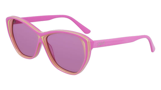 KARL LAGERFELD KL6103S-664