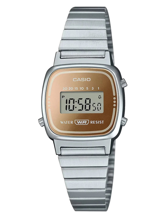 CASIO LA670WES-4AEF