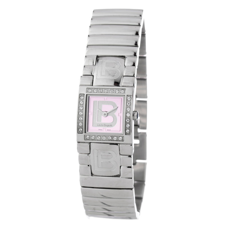 LAURA BIAGIOTTI LB0005-ROSA