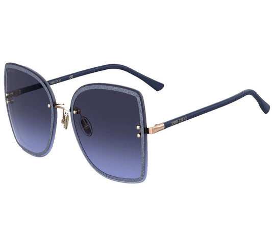 JIMMY CHOO LETI-S-LKSGB