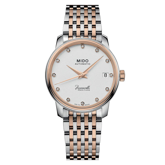 MIDO M027207220160