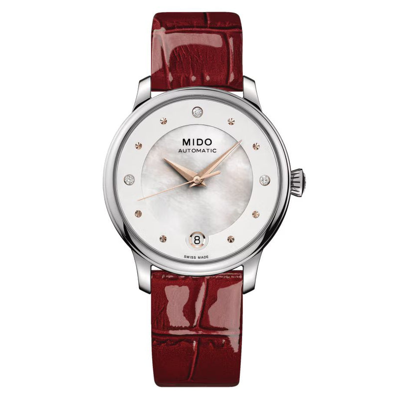 MIDO M039207161060
