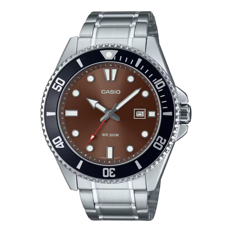 CASIO MDV107D5AVDF