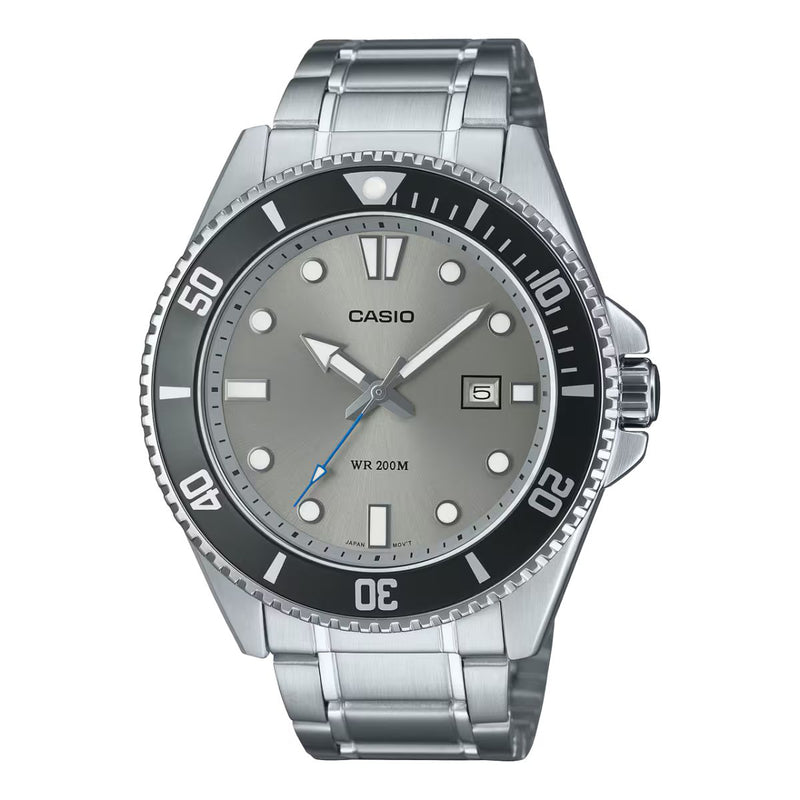 CASIO MDV107D8AVDF