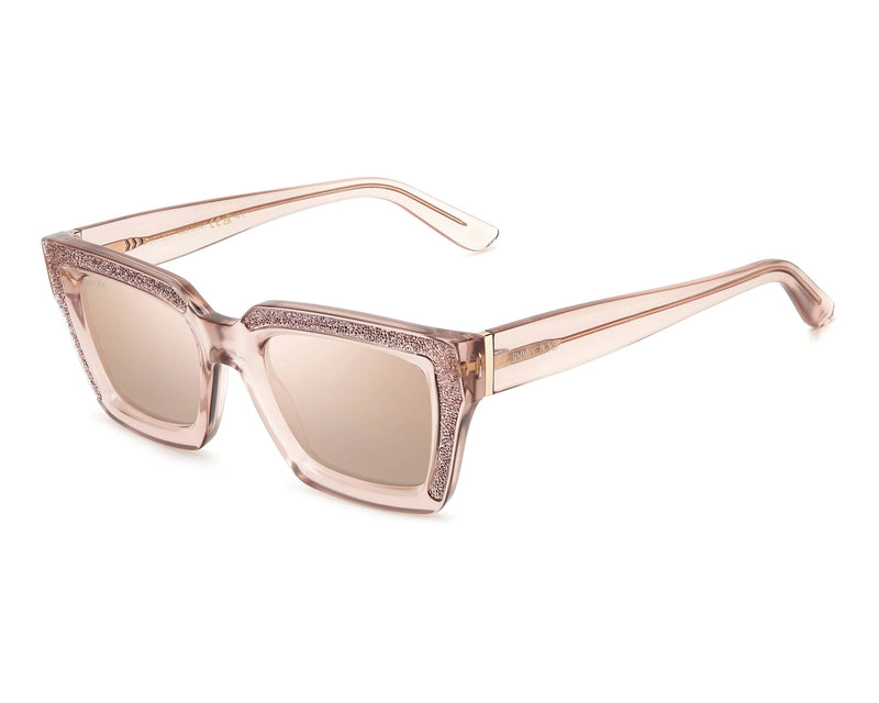 JIMMY CHOO MEGS-S-FWM2S