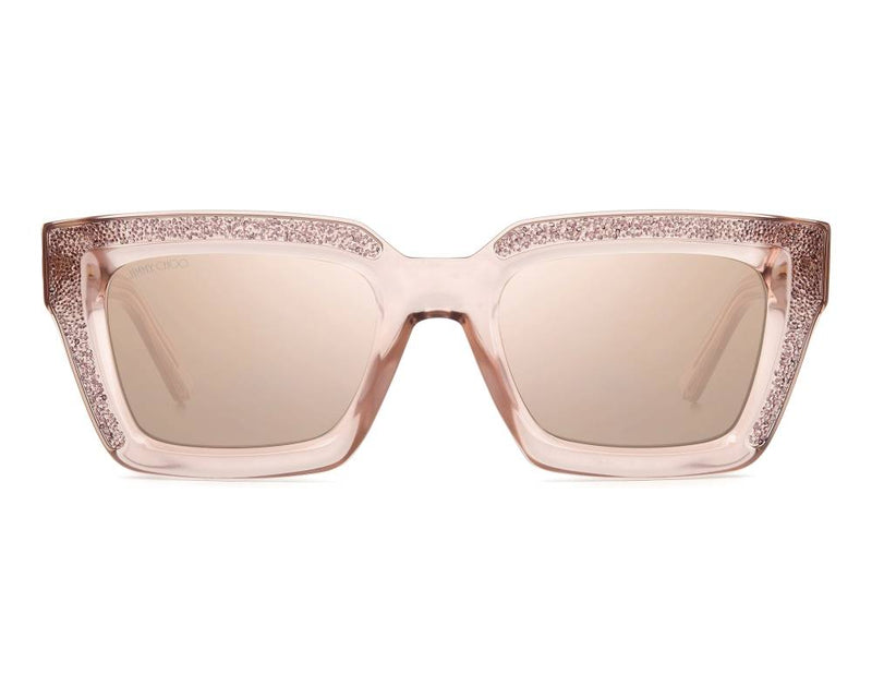 JIMMY CHOO MEGS-S-FWM2S