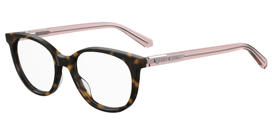 LOVE MOSCHINO MOL543-TN-086