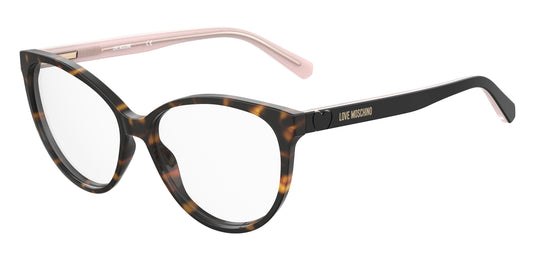 LOVE MOSCHINO MOL591-086