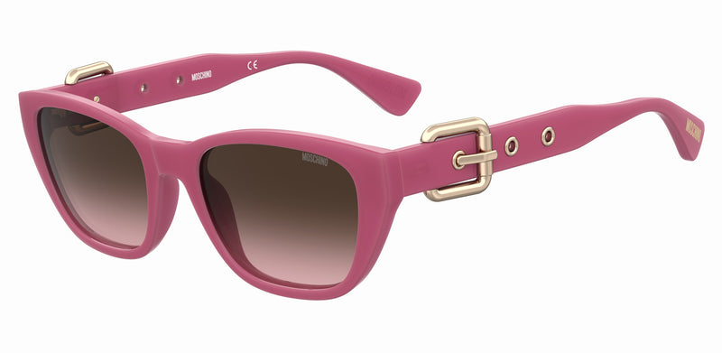 MOSCHINO MOS130-S-MU1