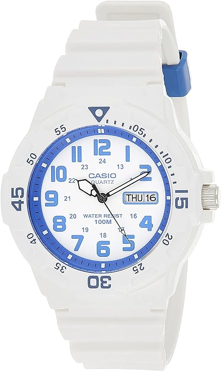 CASIO MRW200HC7B2VD