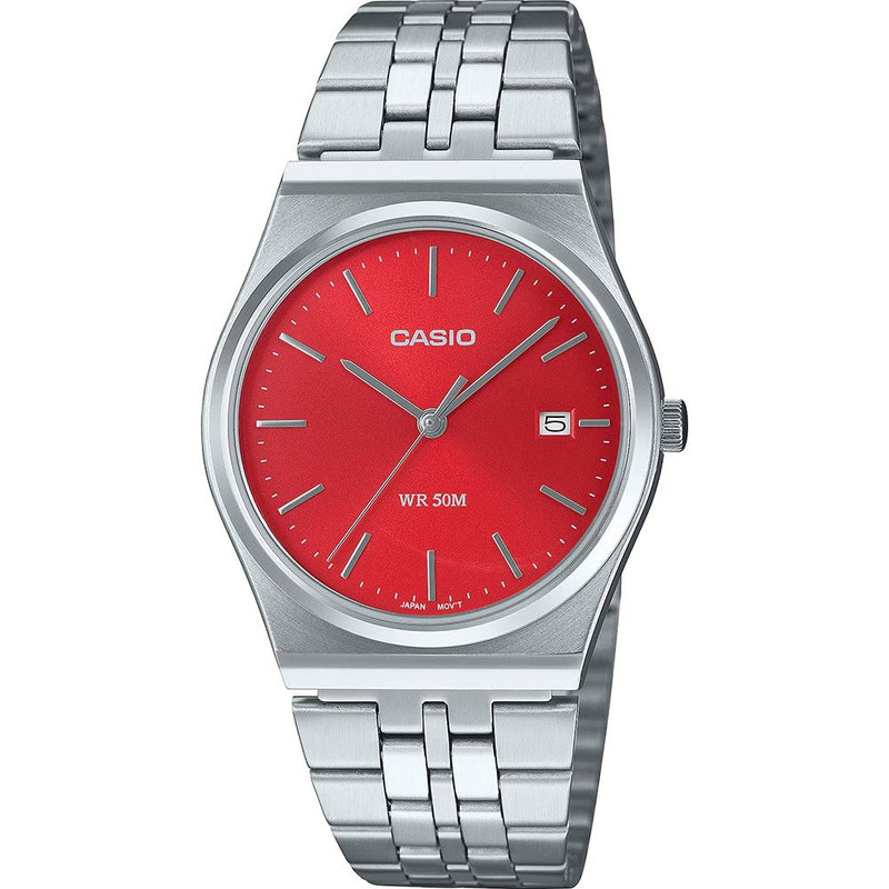 CASIO MTPB145D4A2VE