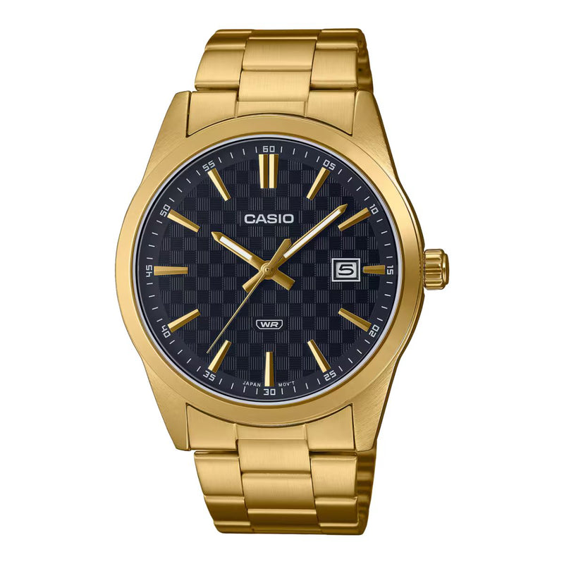 CASIO MTPVD03G1AUDF