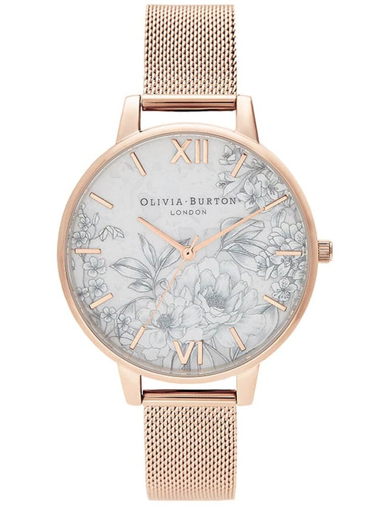 OLIVIA BURTON OB16TZ04