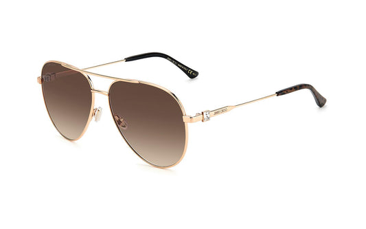 JIMMY CHOO OLLY-S-DDB