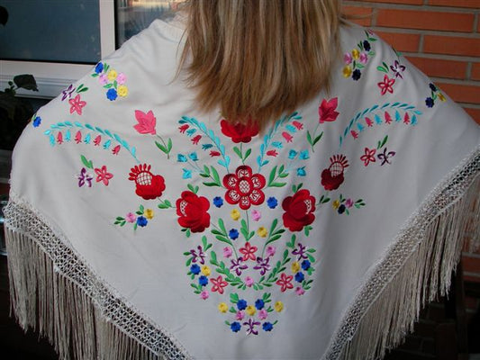 FLAMENCO PGM3933
