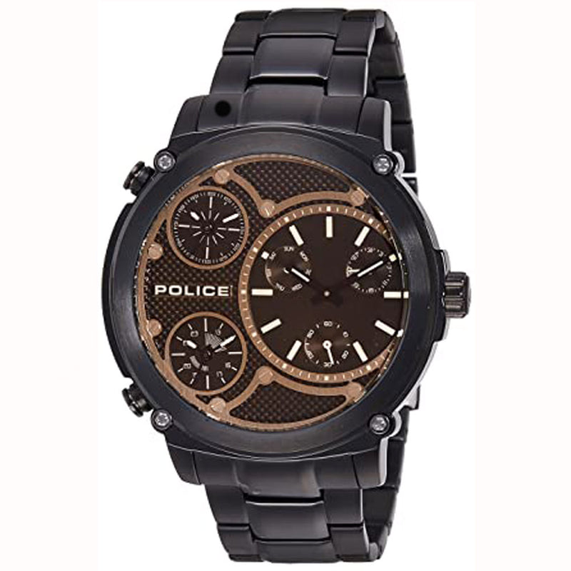 POLICE PL14830JBB02M