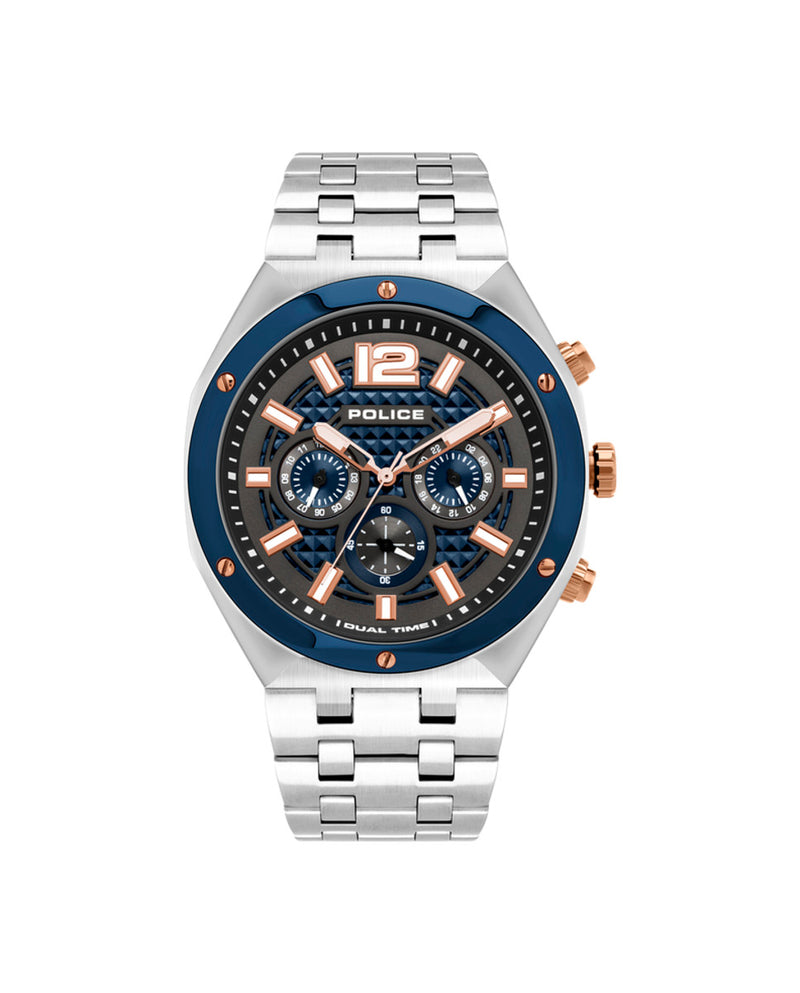 POLICE 15995JSTBL61M