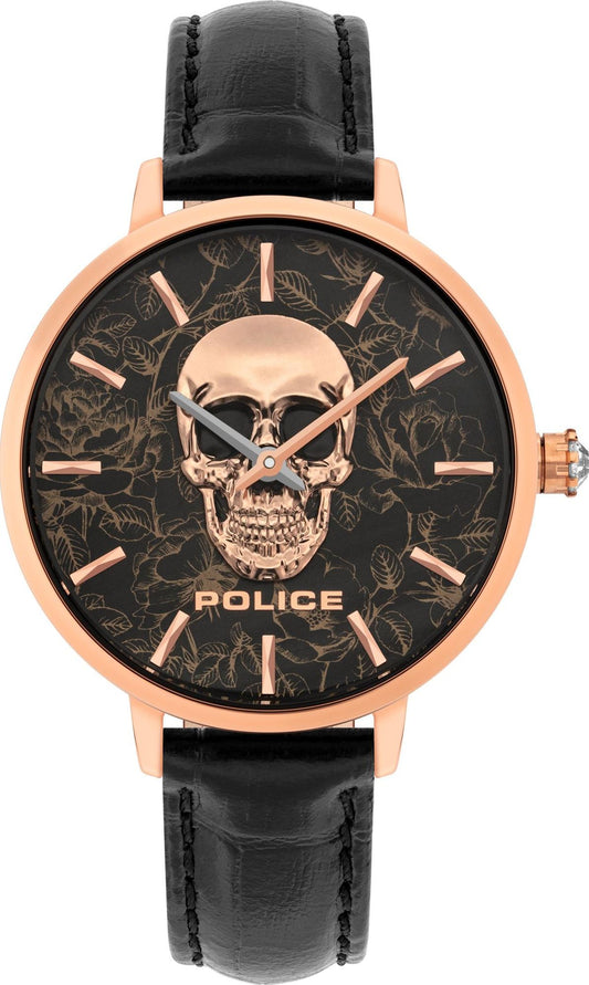 POLICE PL16032MSR-02