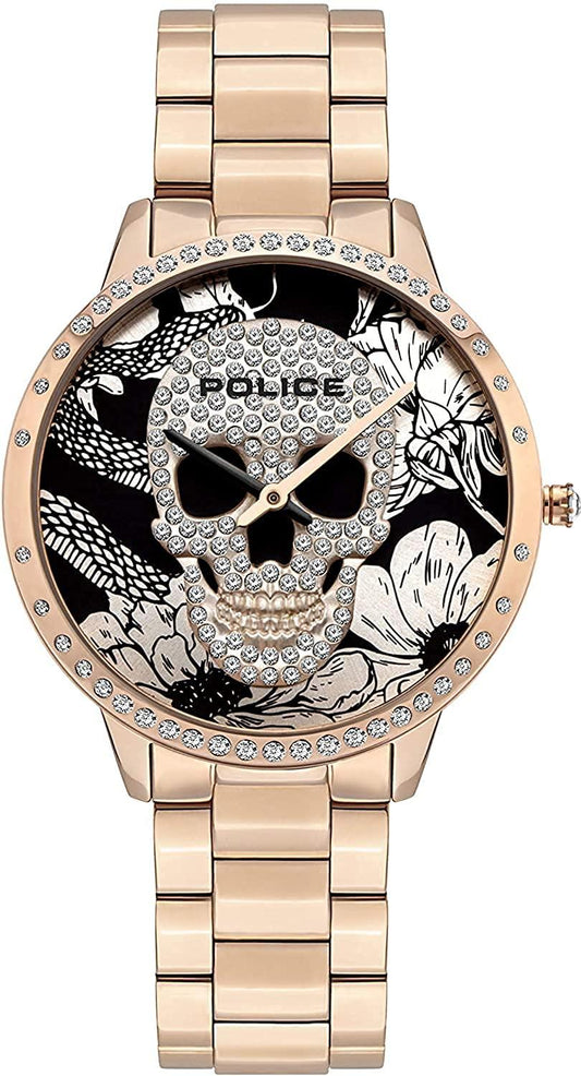 POLICE PL16067MSR02M