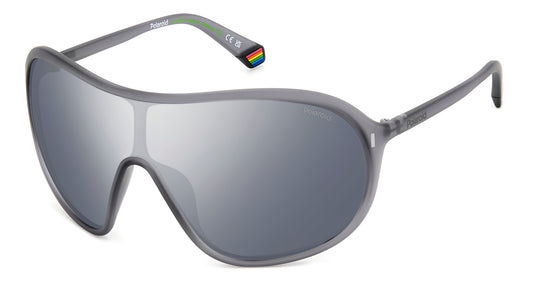 POLAROID PLD6216SRIW