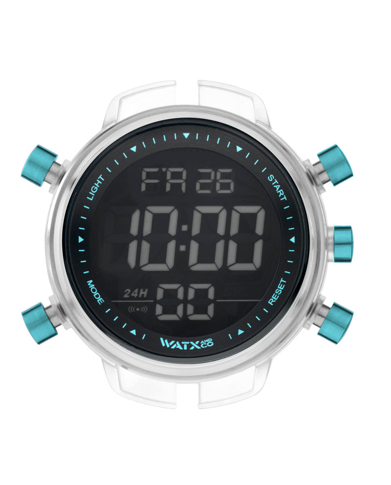 WATXANDCO RWA1780