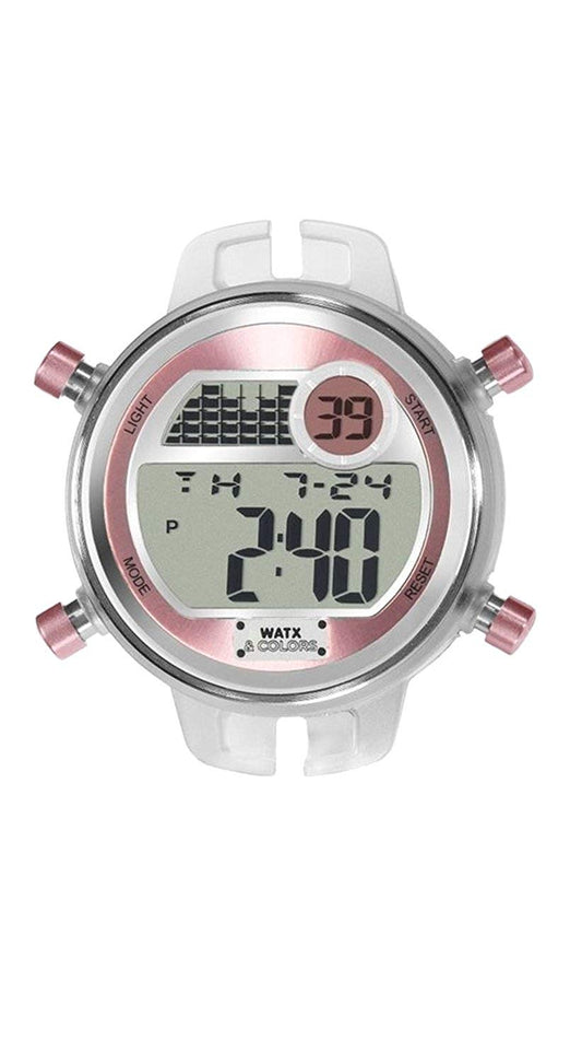 WATXANDCO RWA2003