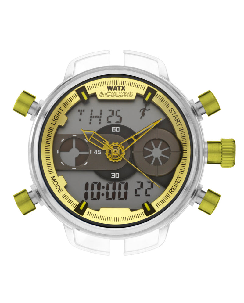 WATXANDCO RWA2703R