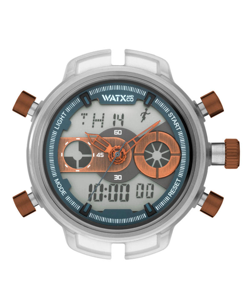WATXANDCO RWA2718