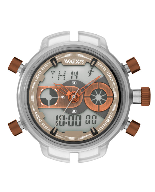 WATXANDCO RWA2719