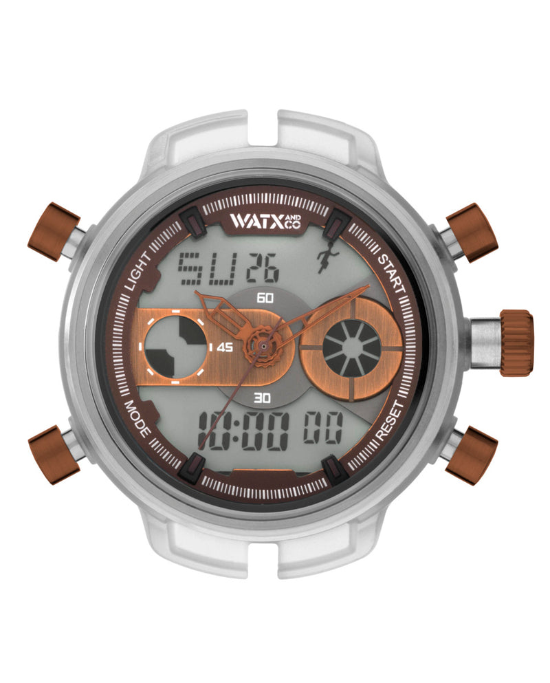 WATXANDCO RWA2720