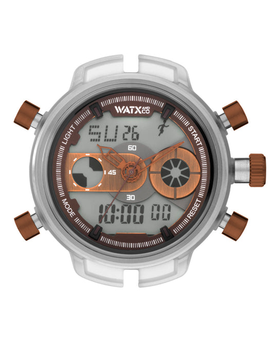 WATXANDCO RWA2720