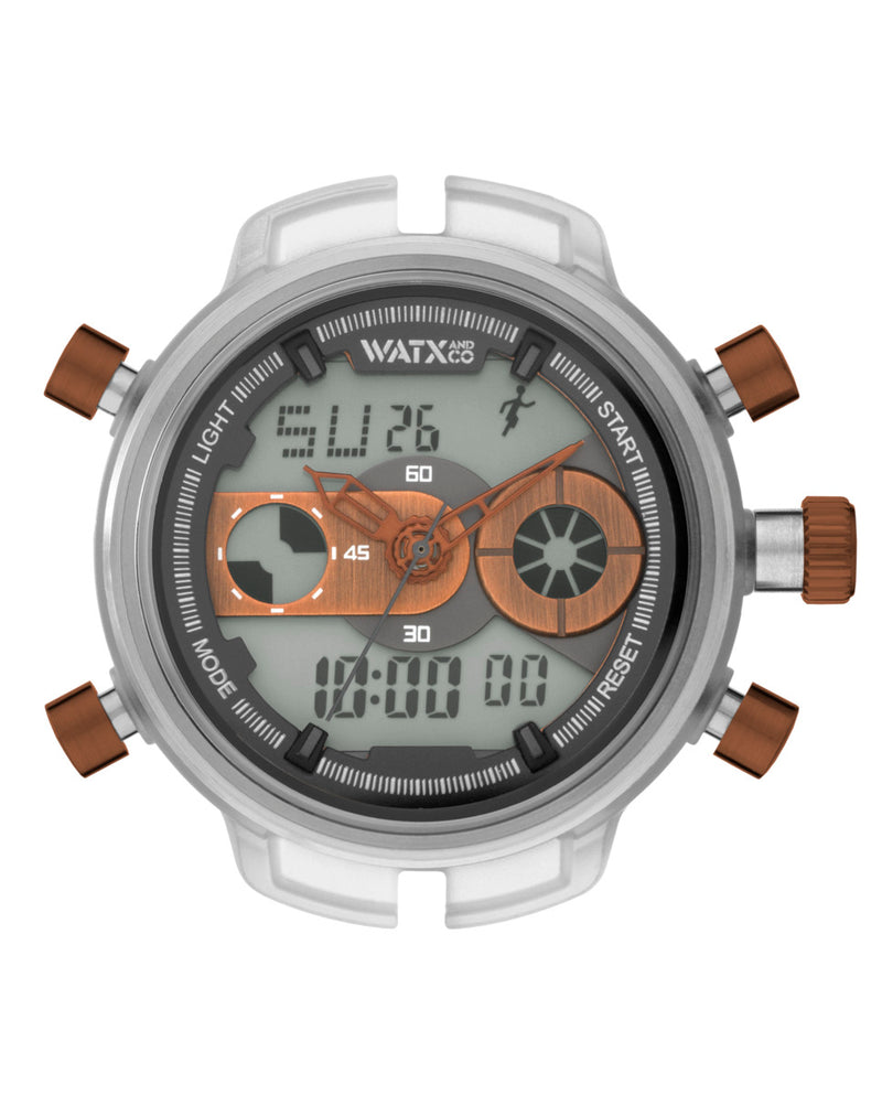 WATXANDCO RWA2721