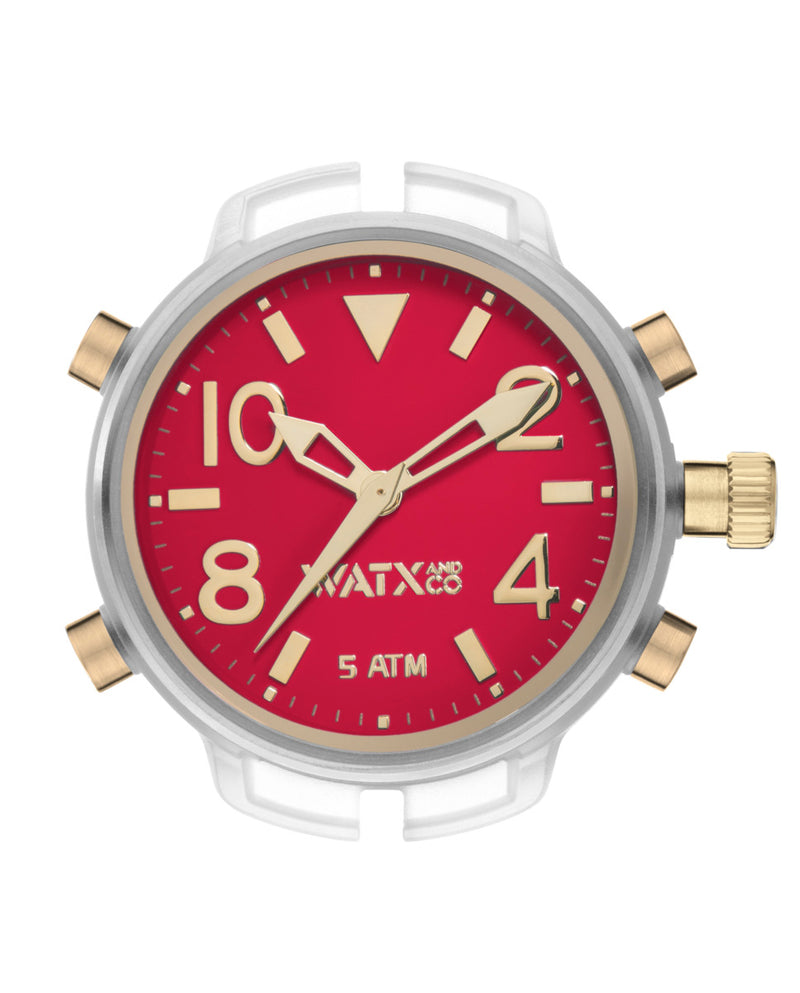 WATXANDCO RWA3723