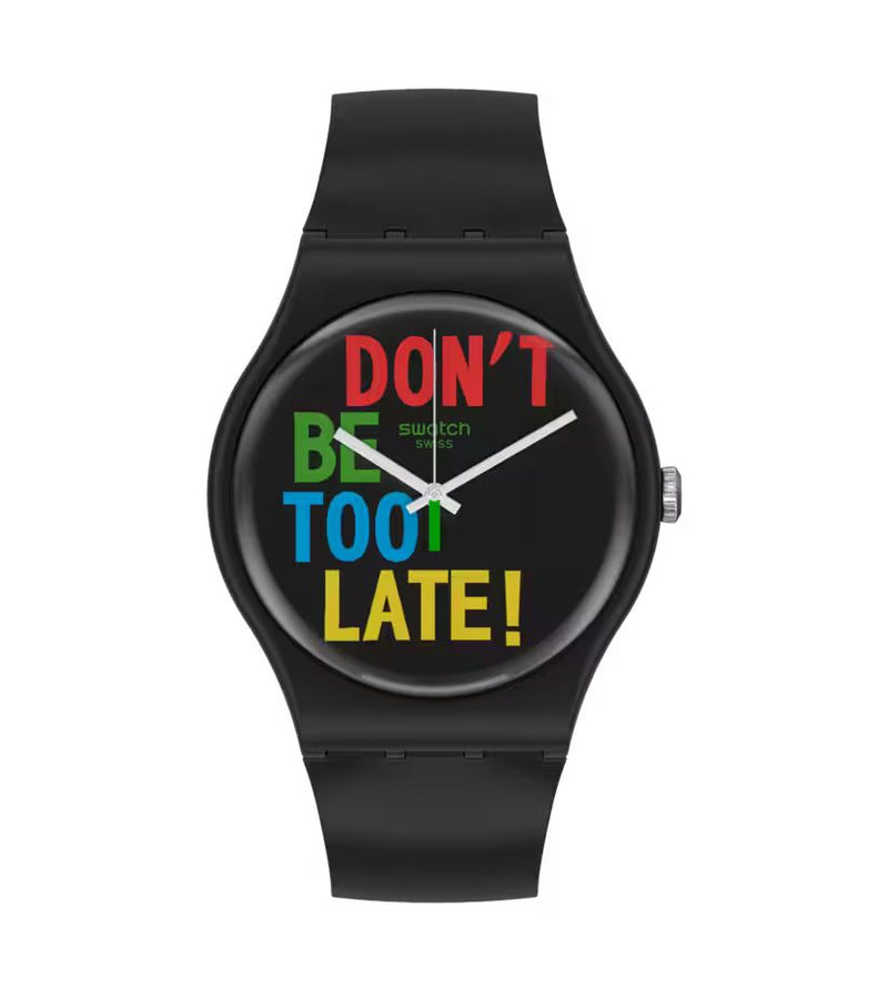 SWATCH SO29B100