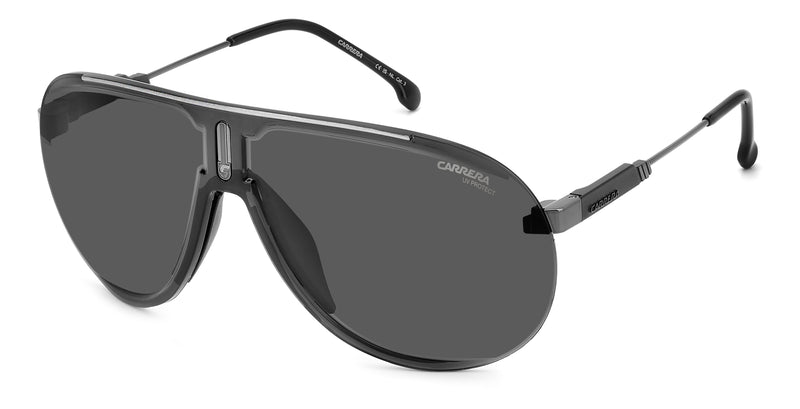 CARRERA SUPERCHAMPI