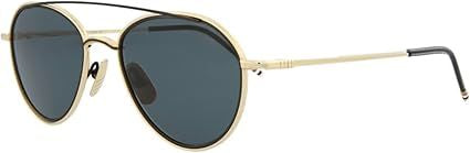 THOM BROWNE TB109ATGLDBLK