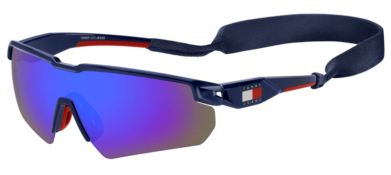 TOMMY JEANS TJ-0098-S-PJP