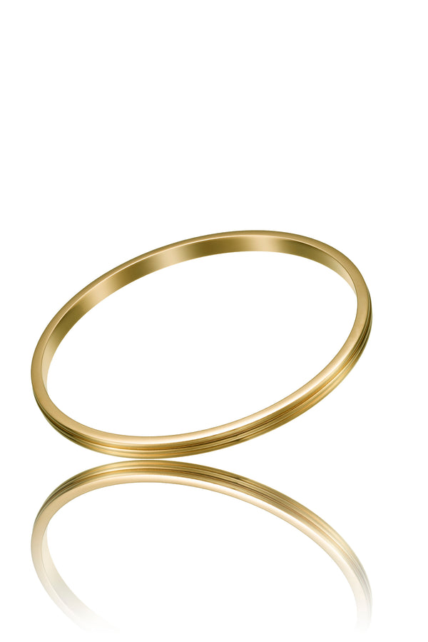 TIME FORCE GOLDENES ARMBAND