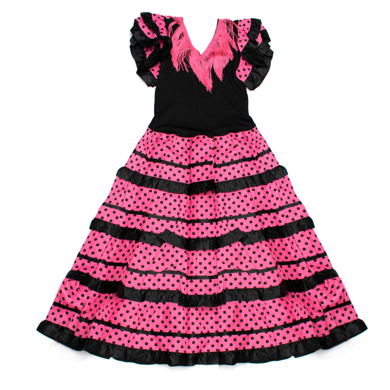 FLAMENCO VS-NPINK-LN12