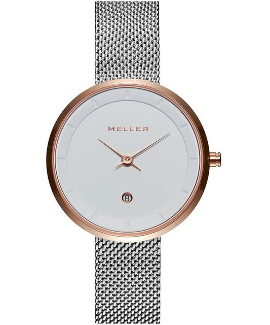 MELLER W5RB-2SILVER