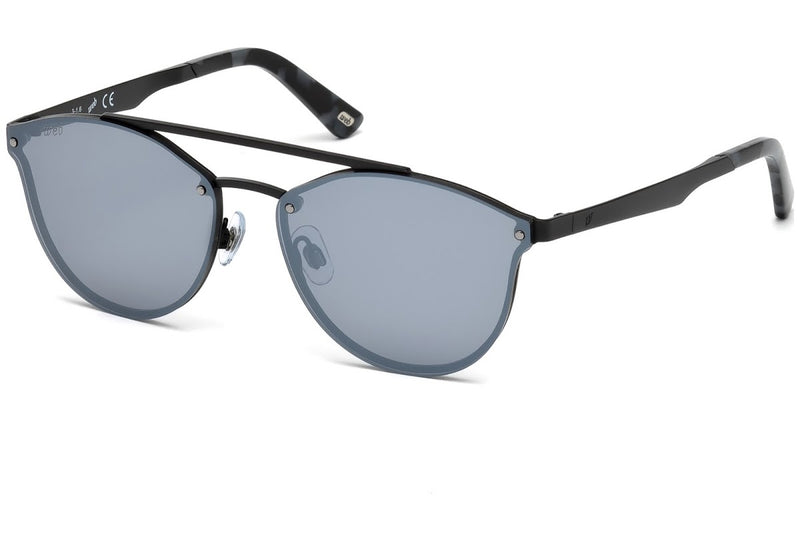 WEB EYEWEAR WE0189-02C
