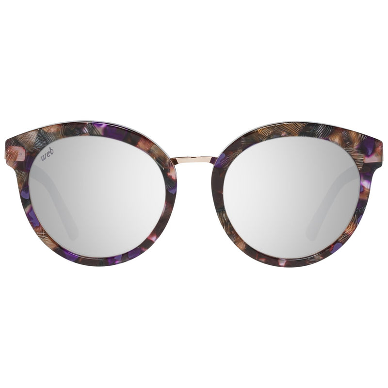 WEB EYEWEAR WE0196-5281C