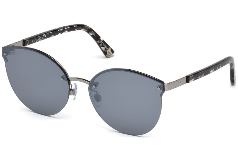 WEB EYEWEAR WE0197-008