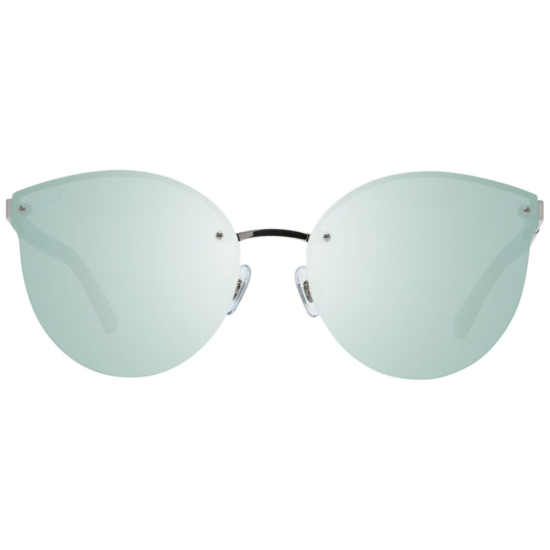 WEB EYEWEAR WE0197-5908X