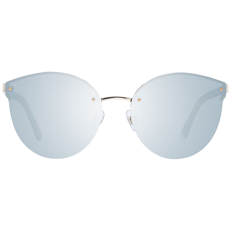 WEB EYEWEAR WE0197-5932X