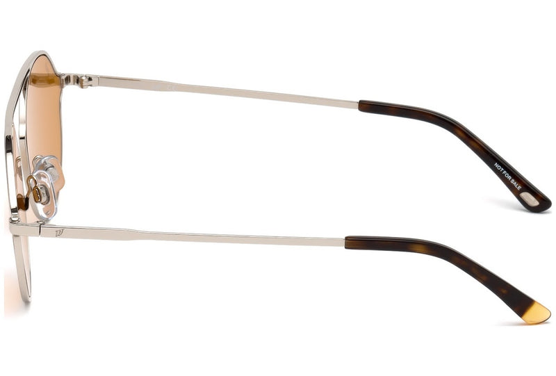 WEB EYEWEAR WE0198-16E