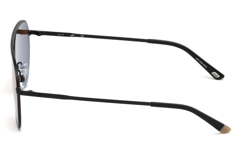 WEB EYEWEAR WE0206-02G