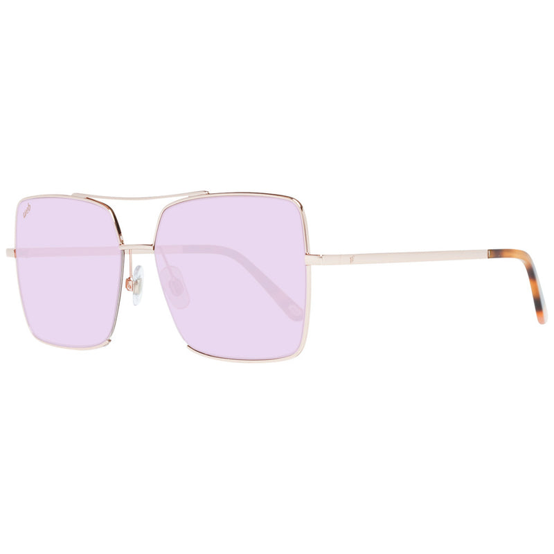 WEB EYEWEAR WE0210-33E